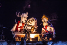 한여름 식힐 ‘19회 호러와함께, 2022년 힐링공연예술제’, 8월5일~10월30일 대구 시내·대명공연거리 소극장