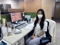도전마이스터…대구 북구보건소, 대구보건고등학교 남지우