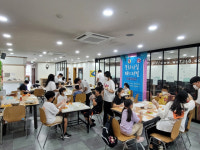 산시 청소년기획단, ‘문화의 집 페스티벌’ 개최