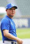 시험대에 오른 박진만 삼성 라이온즈 감독 대행