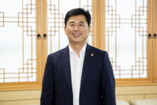 광역의원에게 듣는다…김대일 도의회 문화환경위원장