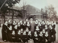 100년 학교, 100년 미래 〈26〉 대구일중학교