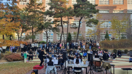 우리학교는요…대구 학정초등학교