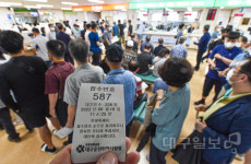 2022년 광복절 운전면허 행정처분 특별감면