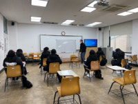 대구 북구 글로벌 인재 양성…‘명품’ 청년을 디자인하다