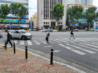 개정된 교차로 우회전 규정, 교통체증 어쩌나