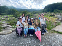 봉화교육지원청, 건강한 조직문화 위한 ‘거꾸로 멘토링’