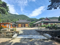 스토리로 만나는 경북의 문화재…포항 보경사 불교 유물