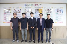 도전마이스터…대구환경공단에 합격한 경북공업고등학교 강주남
