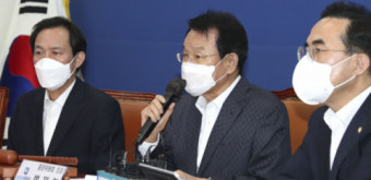 ‘이재명 사당화’ 우려?...‘전당원 투표제’ 민주당 중앙위서 부결