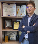 대구경북첨단의료산업단지에서 글로벌기업 꿈 키우는 인코아