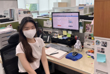 도전마이스터…대구보건고등학교 장예령(국가공무원인재개발원)