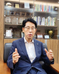 대구 서구의 숨은 봉사자…장태훈 으뜸새마을금고 이사장