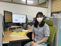 도전마이스터…국립부곡병원, 대구보건고등학교 정윤서