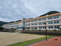 100년 학교 100년 미래<31>청송초등학교