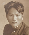 한국전쟁 중 월북으로 잊혔던 일제강점기 아동문학가·작사가 윤복진 기증품 공개