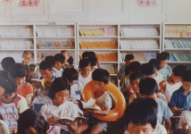 100년 학교, 100년 미래<32>화목초등학교