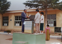 100년 학교, 100년 미래<32>화목초등학교