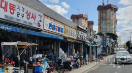대구 특화골목 살리려면…젊은층 유입, 패러다임 전환 필요