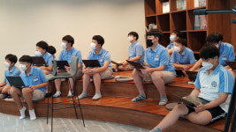 우리학교는요…대구중앙중학교