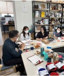 구청에서 브랜드 포장 디자인개발까지 지원을?