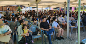 “내가 이시대 의병이다!”…성주임진의병축제 성료