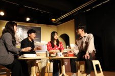 은은한 커피 향과 함께…로코 연극 ‘가장 완벽한 연애’, 10월1~30일 소극장 길