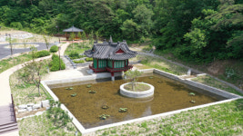 전국 최고 누정 품은 봉화에서 선비의 풍류를