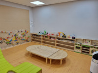 청송소방서 119아이행복 돌봄터 문 열어