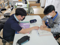 우리학교는요…대구 시지중학교