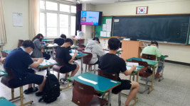 우리학교는요…대구 시지중학교