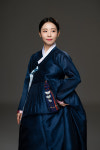 대구·경북 유일 서도소리꾼 김단희 “전통성 깃든 올곧은 전통 서도소리 알리고파”