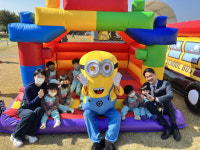 대구 달성군, 사문진 나루터서 국공립 어린이집 축제