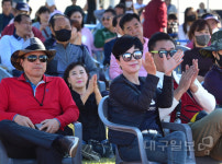 경북전통주축제, 14~16일 청도공설운동장 일원 성황리 개최