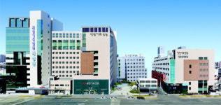 포항세명기독병원, 국가결핵관리 우수 병원 선정…대구·경북 유일