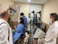 메디시티 ‘대구’, 우수 의료 기술 해외 전파