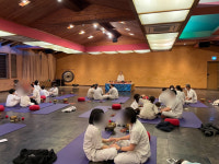 마음봄센터, 학교폭력 피해 학생 가족 대상 주말 가족캠프 운영