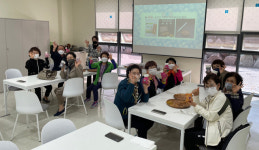 “한방으로 향기와 건강 동시에 챙겨요”…경산동의한방촌 ‘한방 웰니스 문화 체험’ 활동