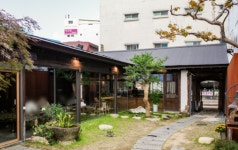 [LIFE] 추억을 거닐 수 있는 곳 ‘북성로’