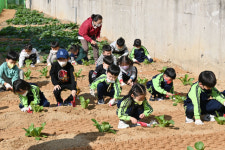 지금, 우리 지역 역점사업〈4〉대구 남구