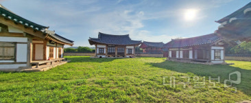 [10부 스토리로 만나는 경북의 문화재] (19) 영주 이산서원