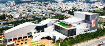 안동문화예술의전당이 제작공연장으로…다양한 콘텐츠 활용