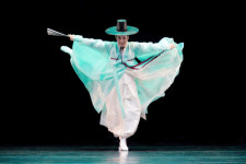 다가오는 주말 전통춤, 현대춤 모아…‘달서현대춤페스티벌’ 등 달서아트센터서 개최