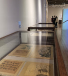 내년 개관하는 대구간송미술관의 축소판…윤선갤러리에서 맛보기 전시 중, “내년에는 진본전”