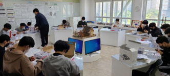 우리학교는요…대구 복현중학교