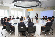우리학교는요…대구 복현중학교