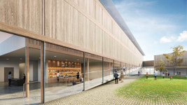 영천시, 영천시립박물관 당선작 선정…2025년 개관