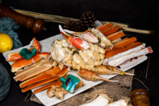 영덕대게 참맛에 흠뻑…제25회 영덕대게축제 이달 22~26일 열려