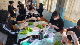 우리학교는요…대구 동평중학교