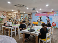 의성조문국박물관, 겨울방학 가족과 함께하는 만들기 교실